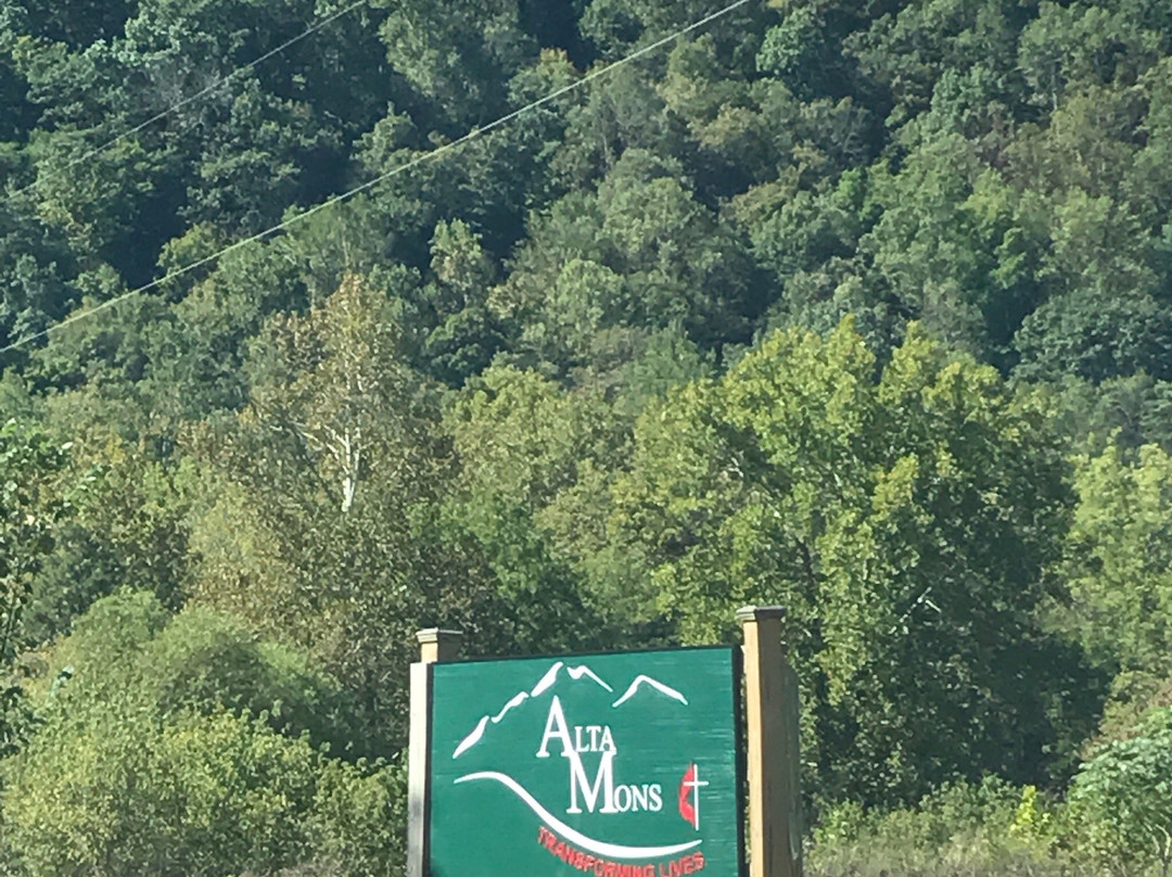 Alta Mons-Shawsville必去景点