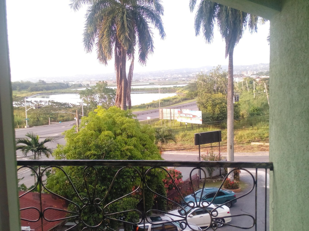 Palm Bay Guest House主图