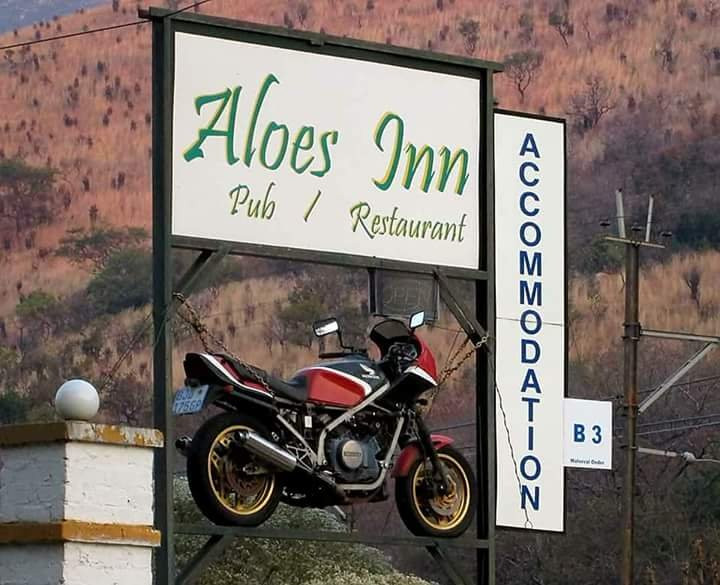 The Aloes Country Inn主图