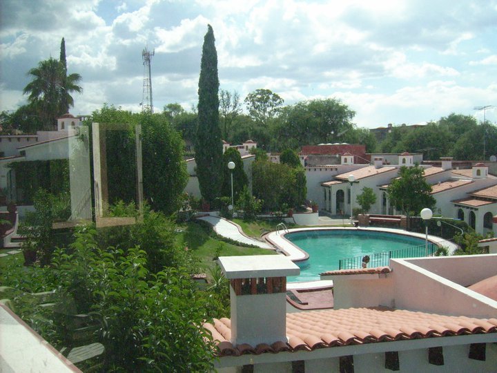 Villas La Hacienda-官方