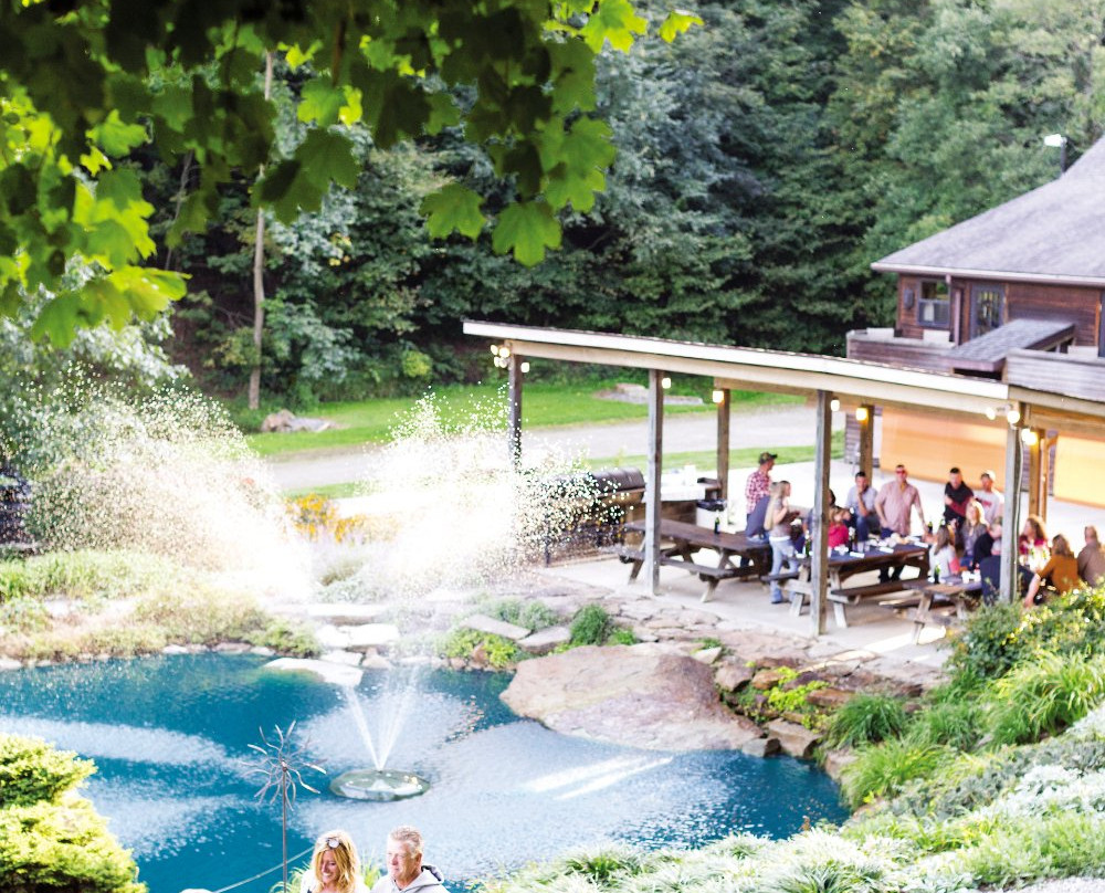 Three Rivers Wine Trail-Coshocton必去景点