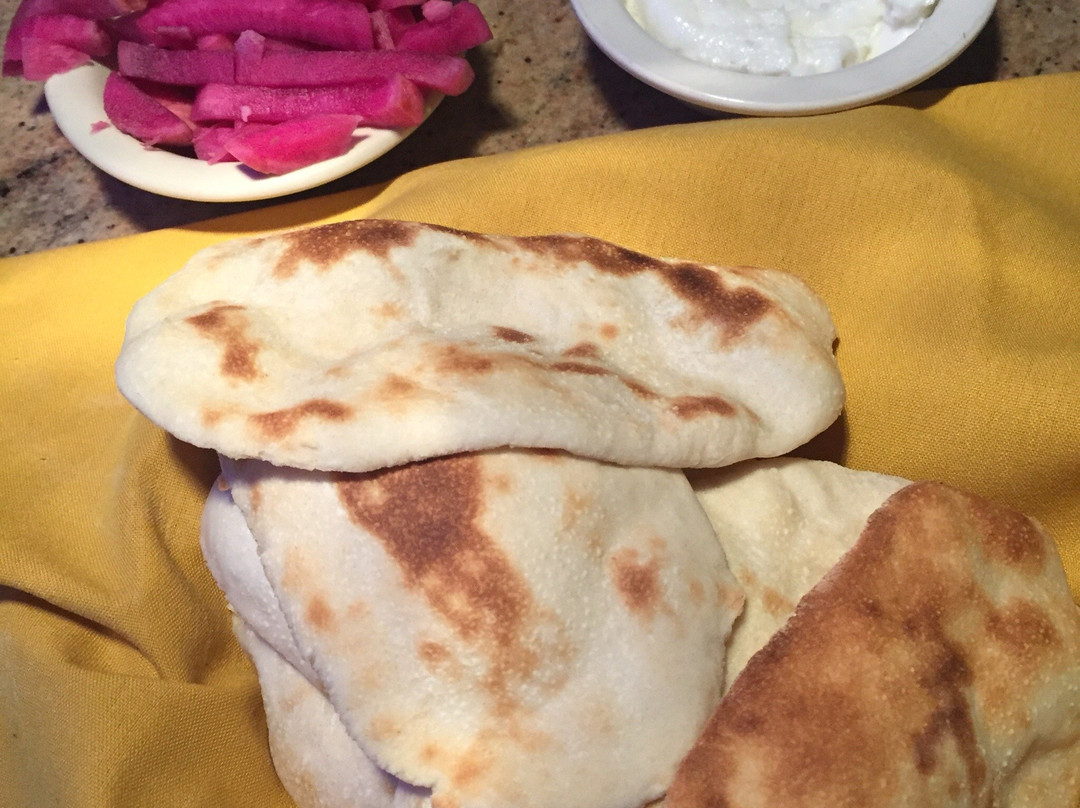 Country Chicken Restaurant