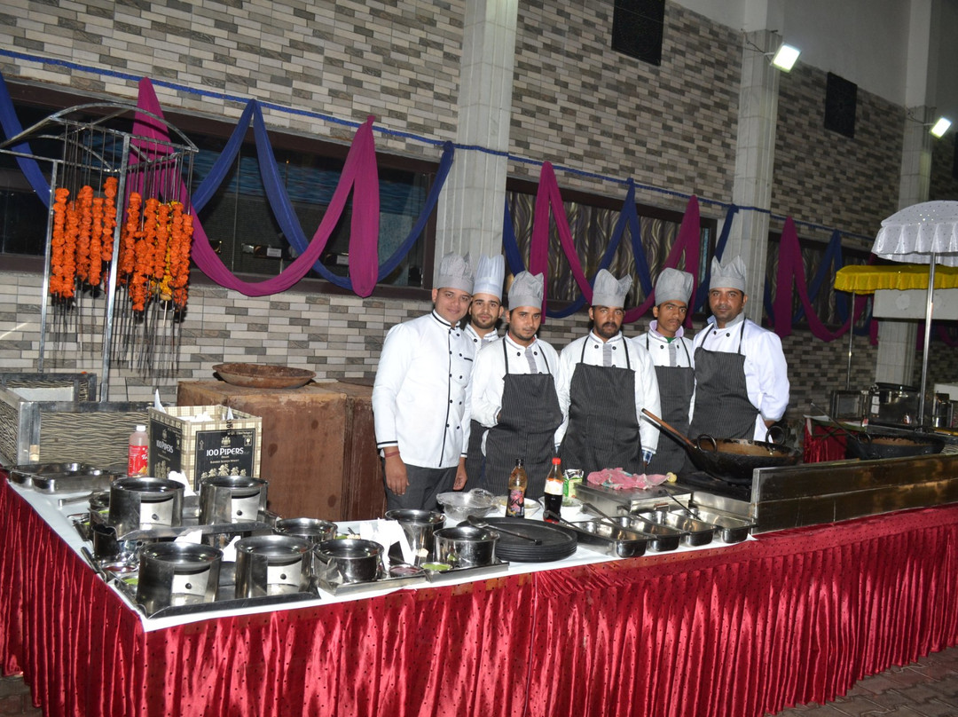 Hotel Panchwati主图