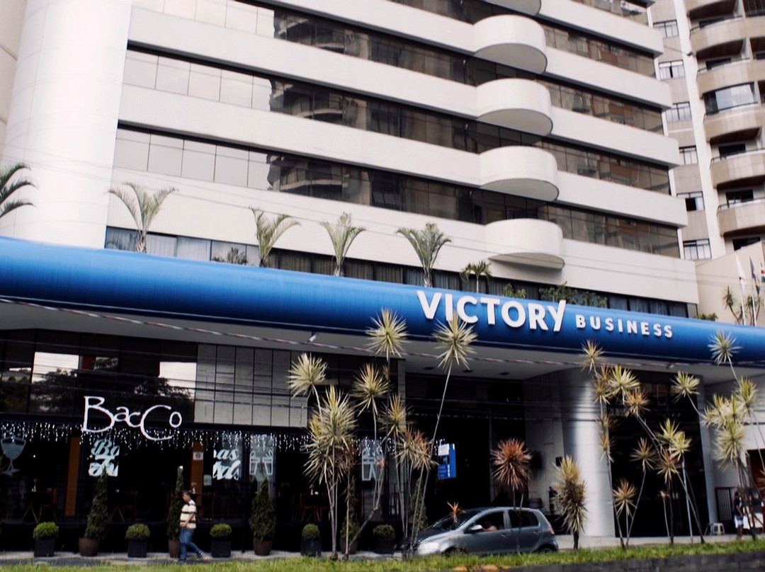 Victory Business Hotel主图