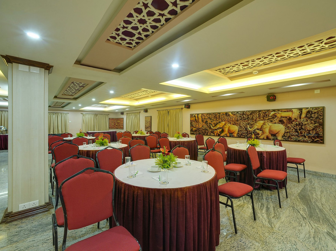 Cygnett Inn Silverleaf主图