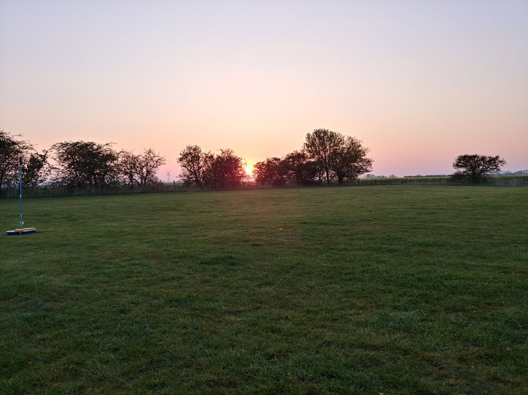 The Villa Farm