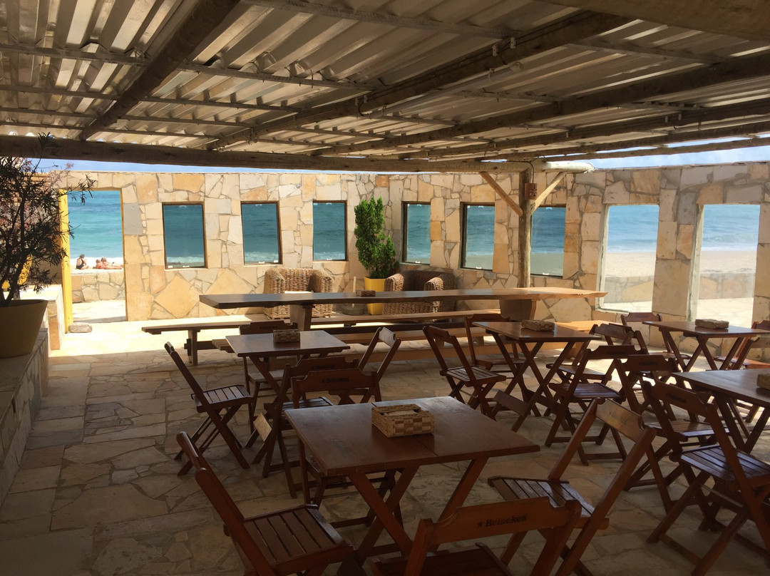 Pousada No Limite主图