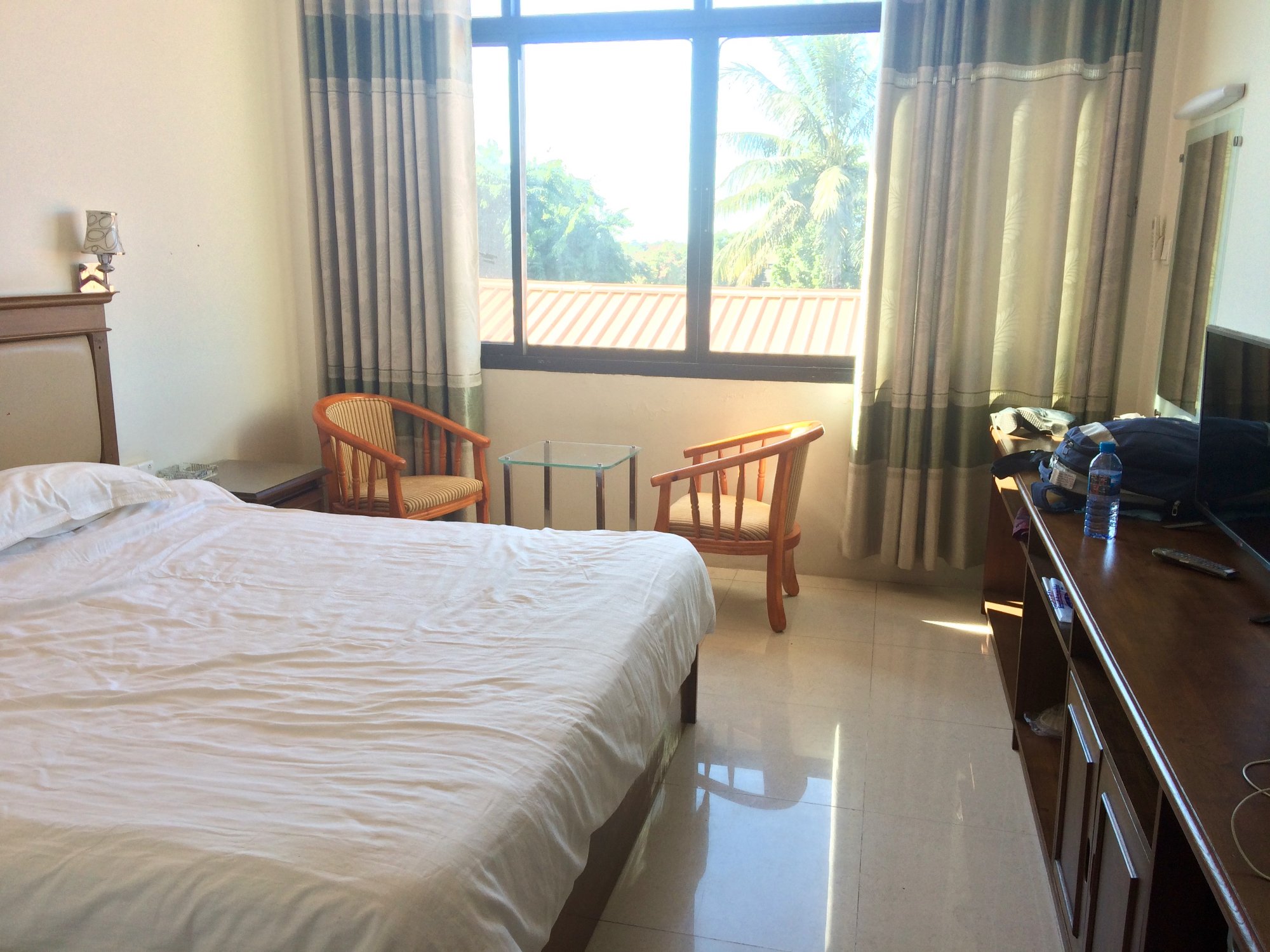 Hotel Myitkyina-官方