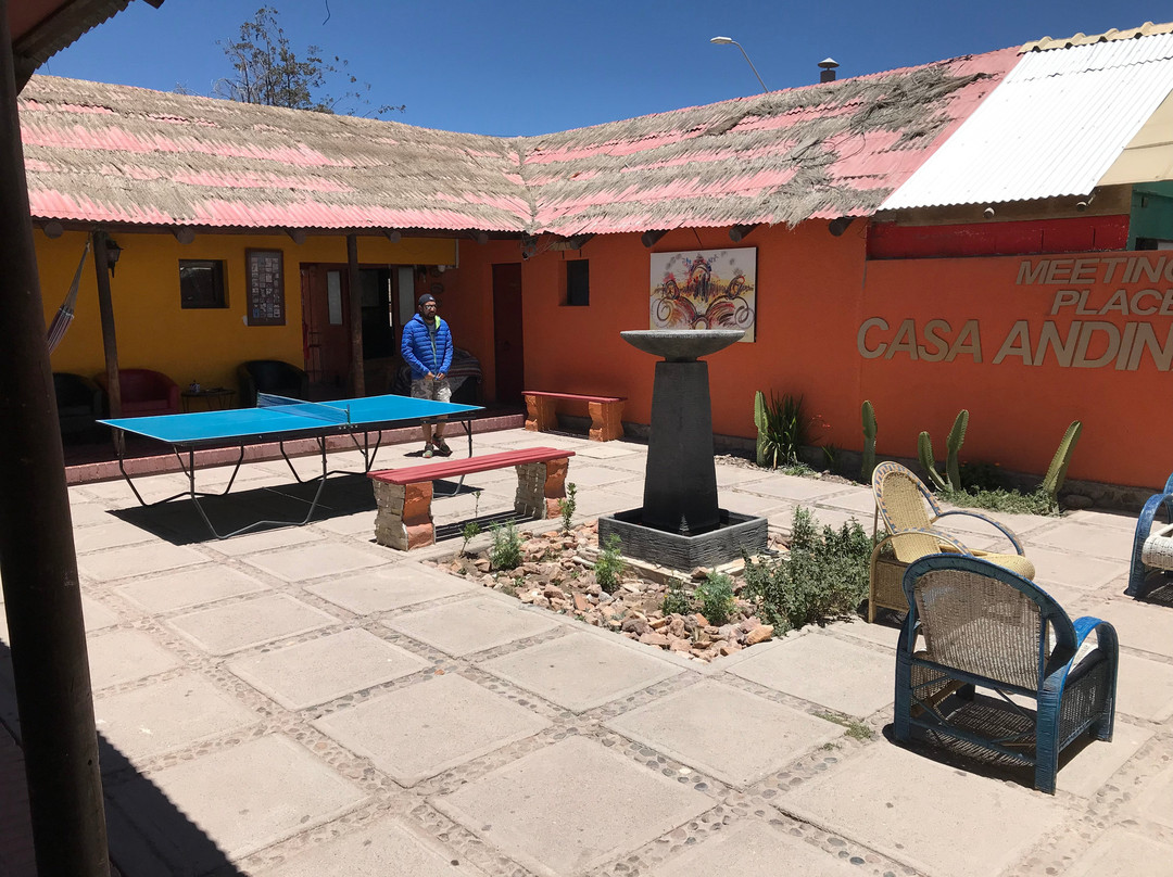 Pachamama