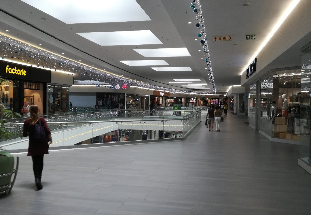 Baywest Mall-伊丽莎白港必去景点