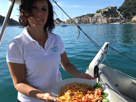 Hellocinqueterre-拉斯佩齐亚必去景点