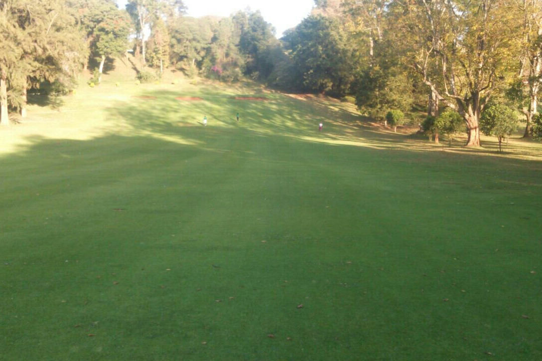 Sigona Golf Club-Kikuyu必去景点