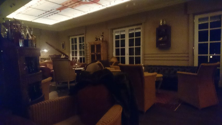 Sofie's Living Room-科克赛德必去景点