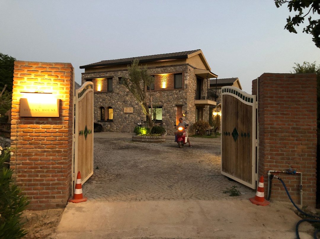 Turunç House Kayaköy主图