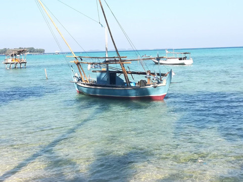 Panorama Destination-雅加达必去景点