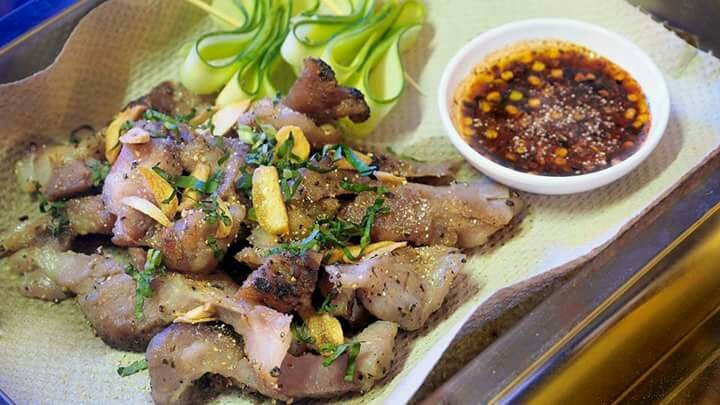 Taopiphop Bar Project