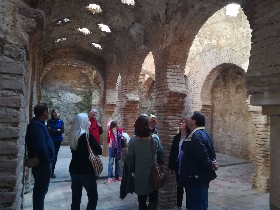 Guiandalus Turismo Rural & De Naturaleza景点图片