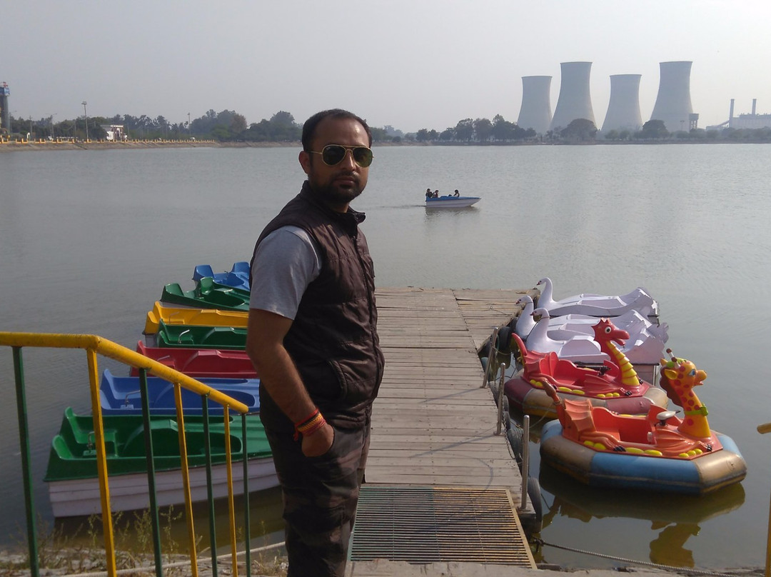 Bathinda Lake-Bathinda必去景点