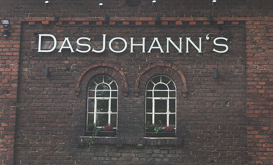 Das Johann's