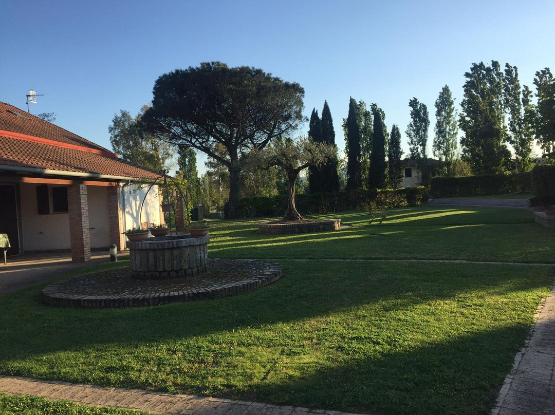Giunti Agriturismo & Camere
