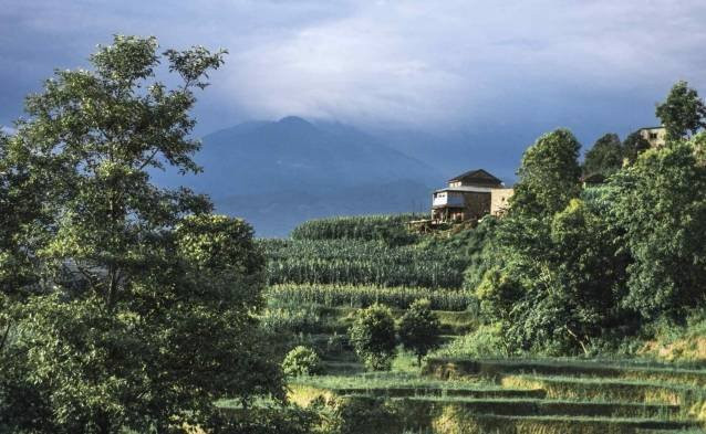 Nuwakot Community Homestay