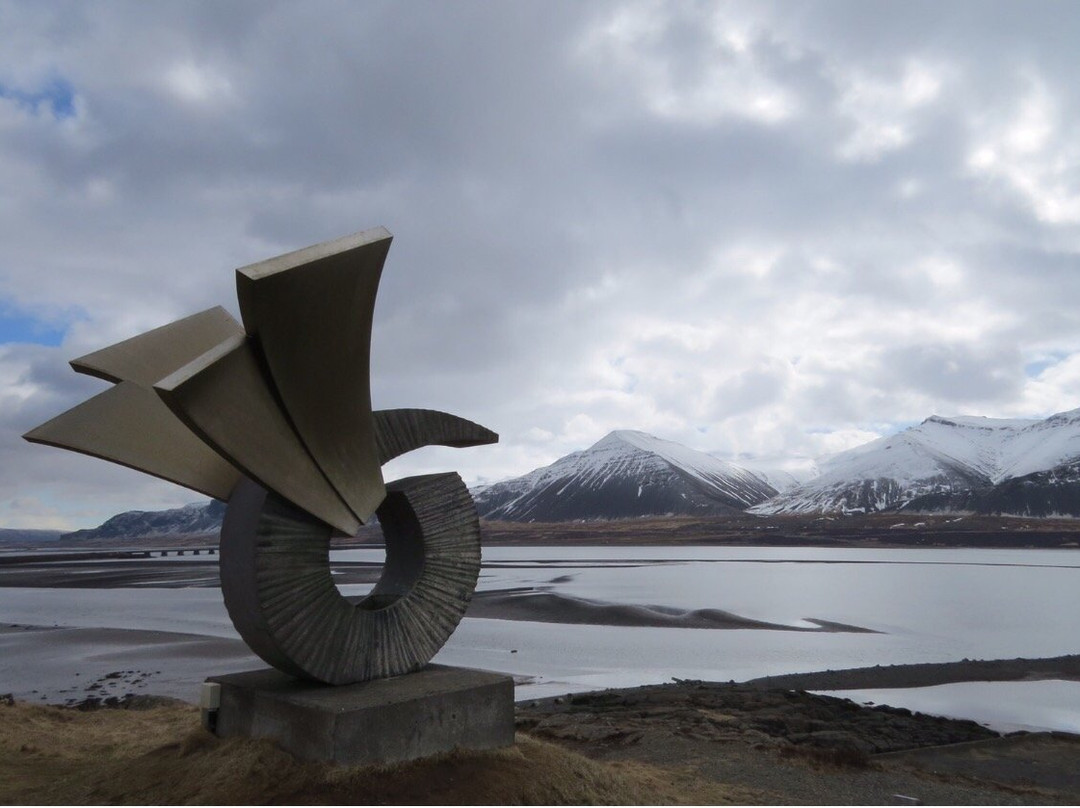 Borgarnes Regional Information Centre-博尔加内斯必去景点