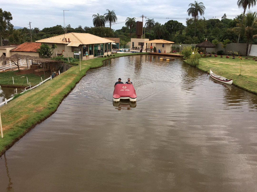 Pousada Serra Mineira主图
