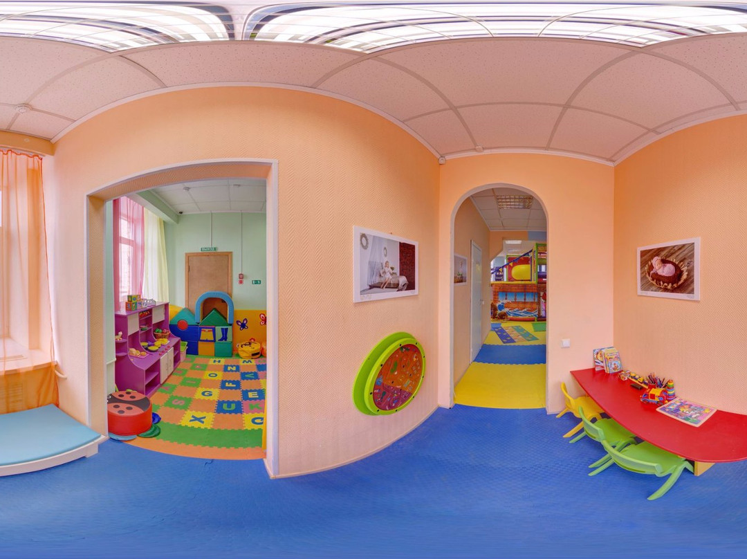 Aviryata-彼尔姆必去景点