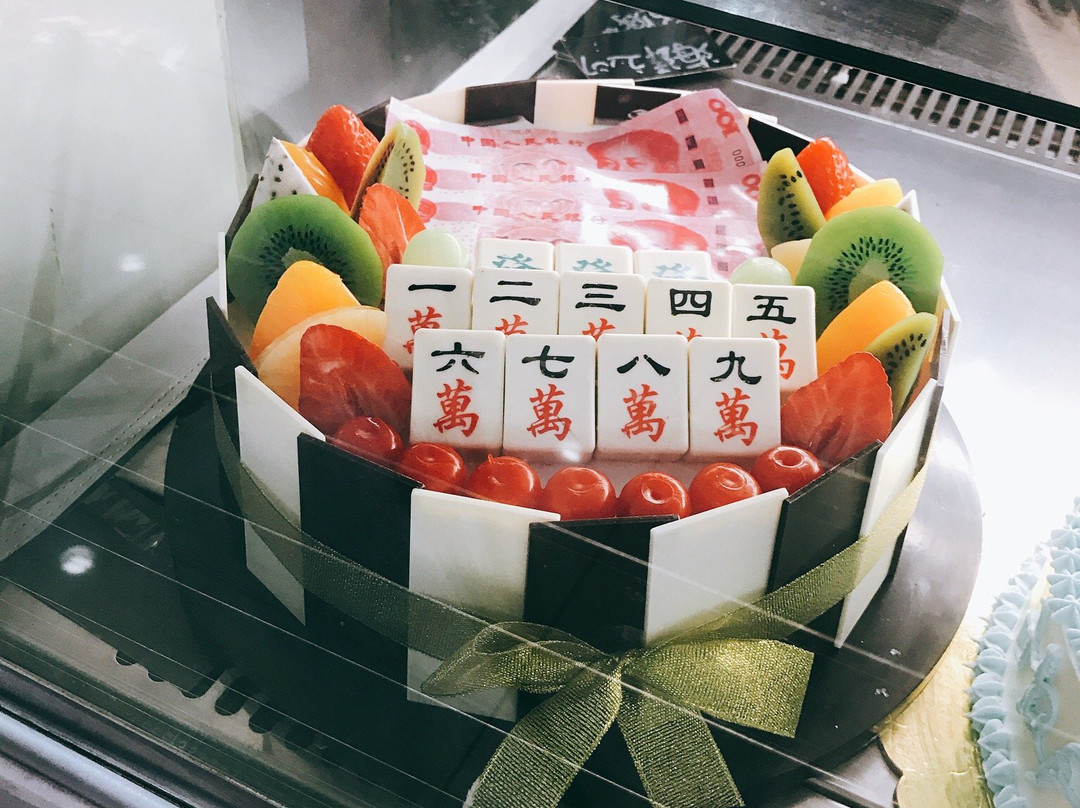 天虹商场(东纵大道)-东莞市必去景点