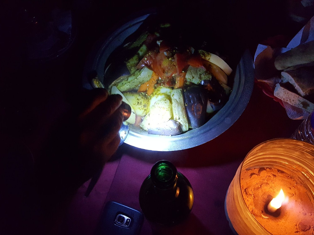 Morocco Top Travels-Erg Chebbi必去景点