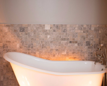 The Woodhouse Day Spa-北贝塞斯达必去景点