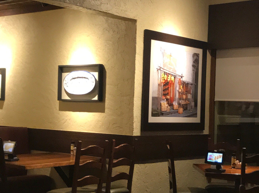 Olive Garden Italian Restaurant