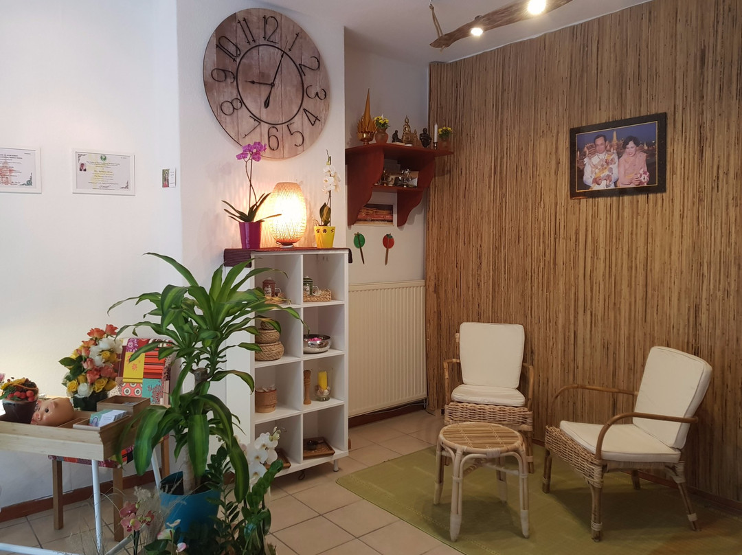 Latti Kruse Thaimassage und Med. Fußpflege景点图片