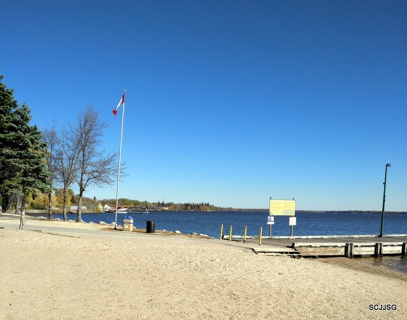Lac du Bonnet Beach景点图片