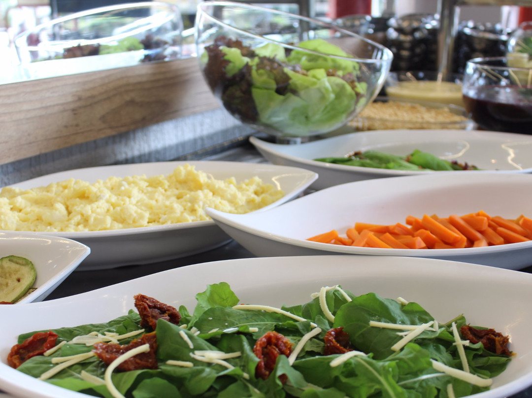 Churrascaria Cavalet