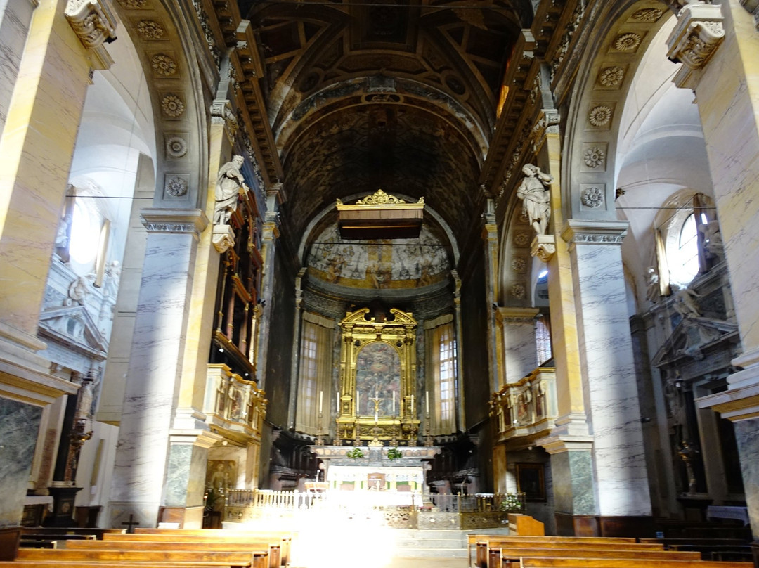 Chiesa di Sant'Agostino景点图片
