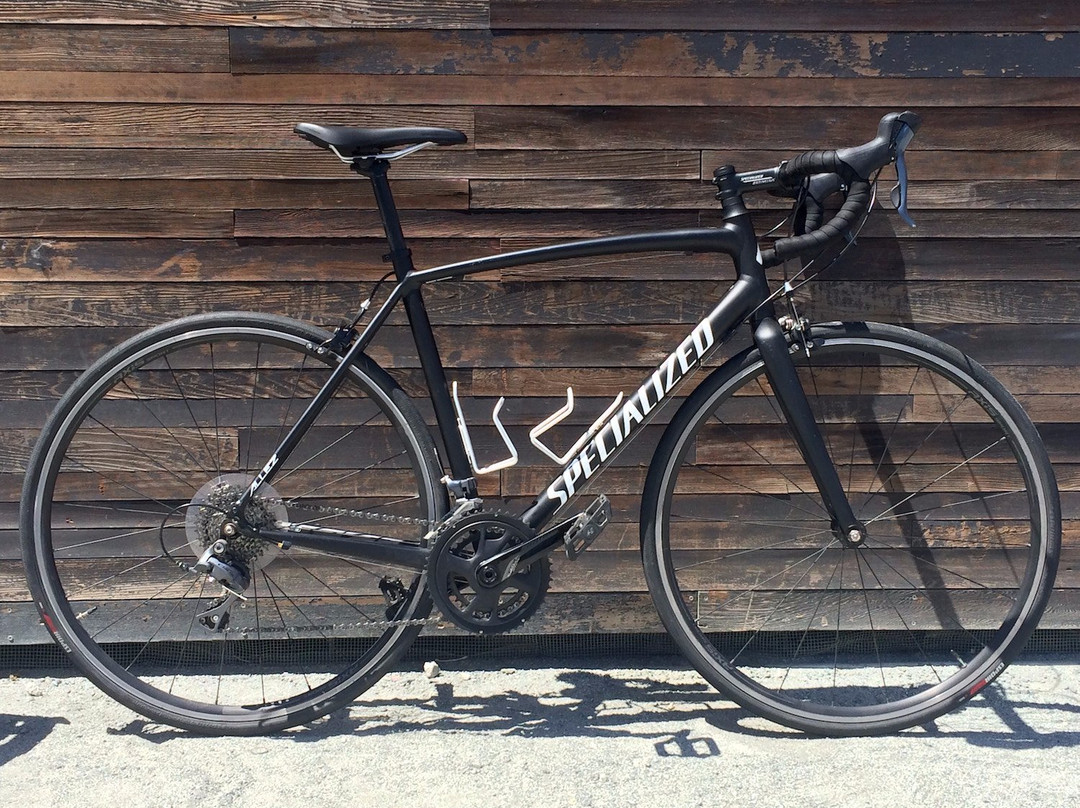 CityRide Bike Rentals景点图片