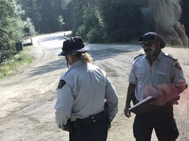 Tweedsmuir Provincial Park-Chilcotin District必去景点