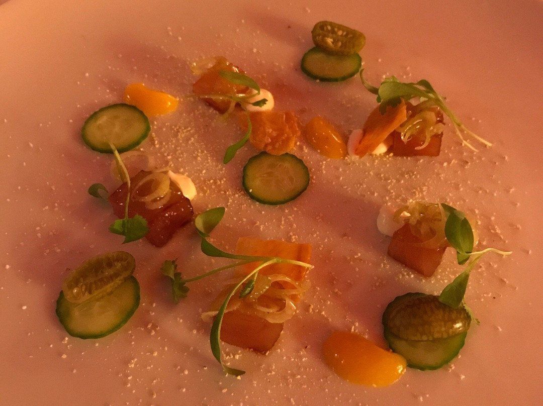 Le Cordon Bleu Ottawa Culinary Arts Institute景点图片