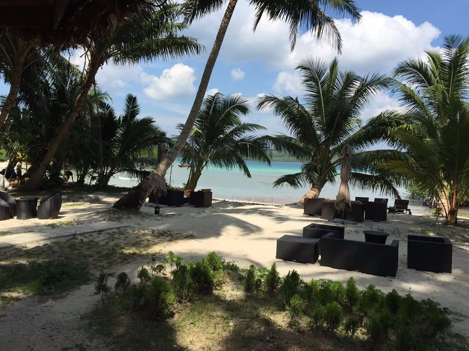 Long Island餐馆和美食-Nemo Cafe on the Beach