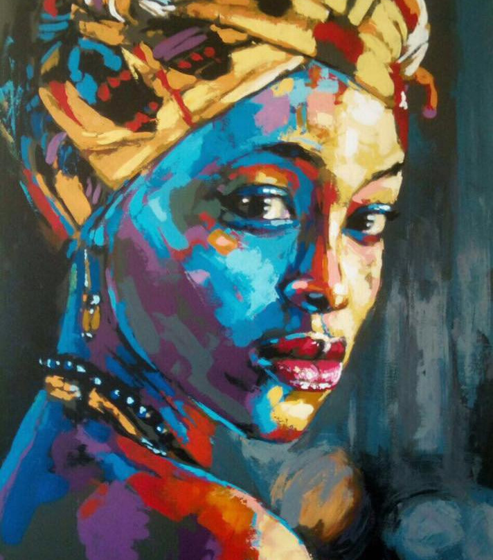 Marzé Botha Art Gallery-斯泰伦博斯必去景点