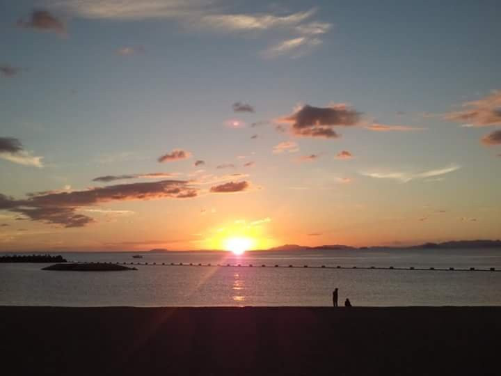 Futami Roadside Station & Futami Seaside Park-伊矛市必去景点