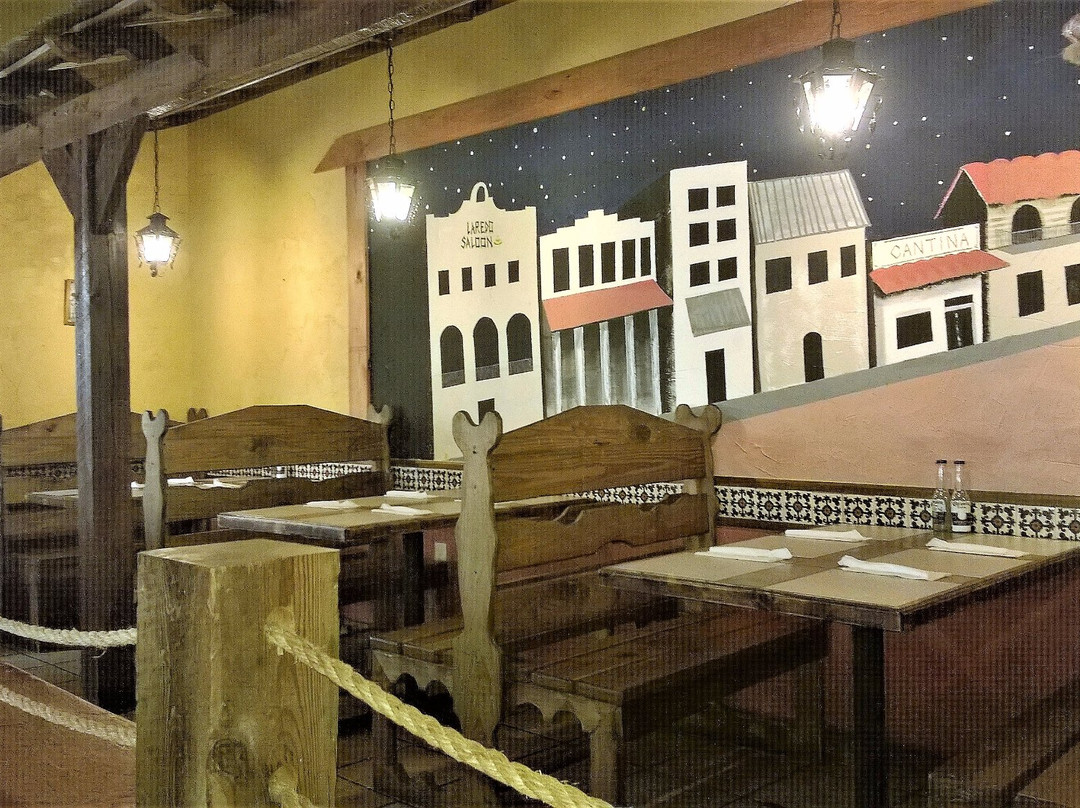 Laredo's Bar and Grill