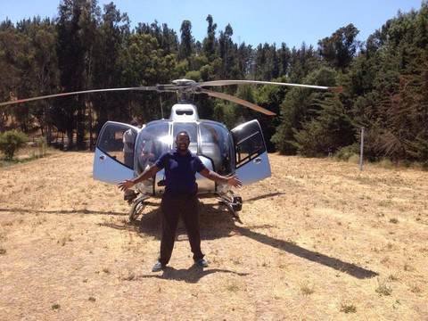 Wine Tours Valparaiso-瓦尔帕莱索必去景点