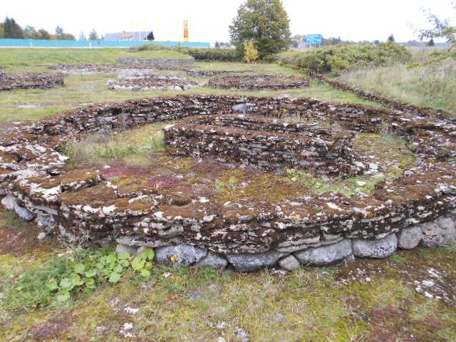 Jõelähtme Stone Barrows-Joelaehtme必去景点