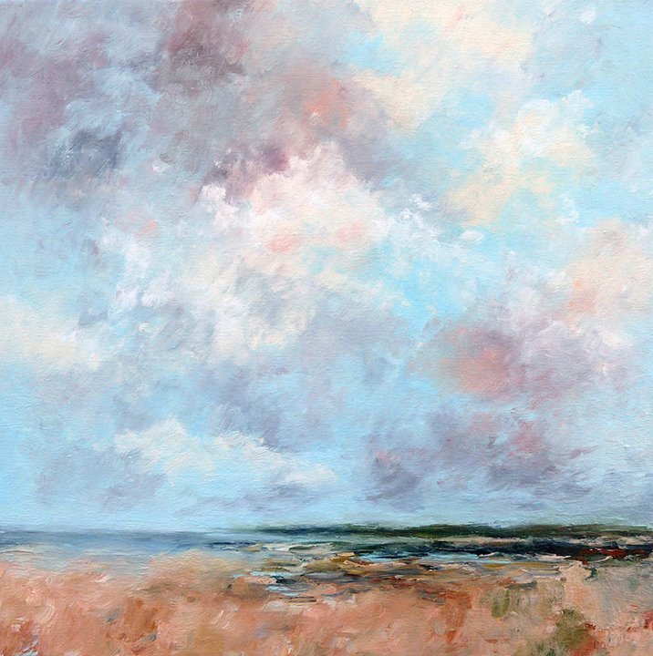 Deborah Randall Fine Art景点图片