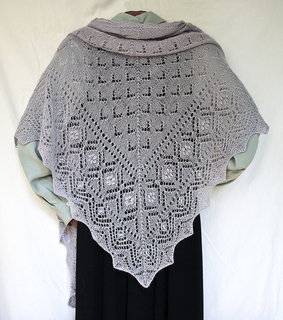 Haapsalu Shawl Museum-哈普萨鲁必去景点