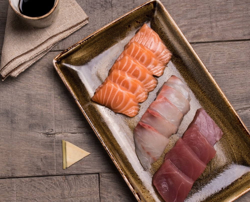 Cote Sushi Le Raincy