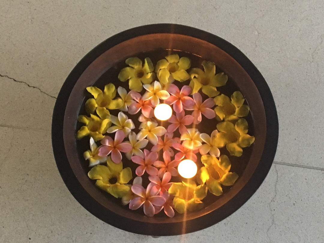 So Spa-贝尔欧布莱必去景点