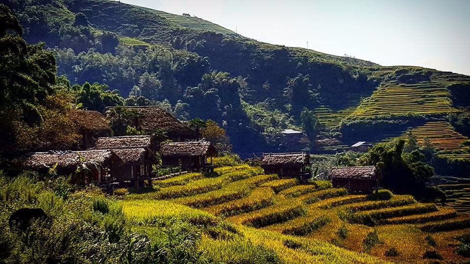 Cat Nho Travel-沙巴必去景点